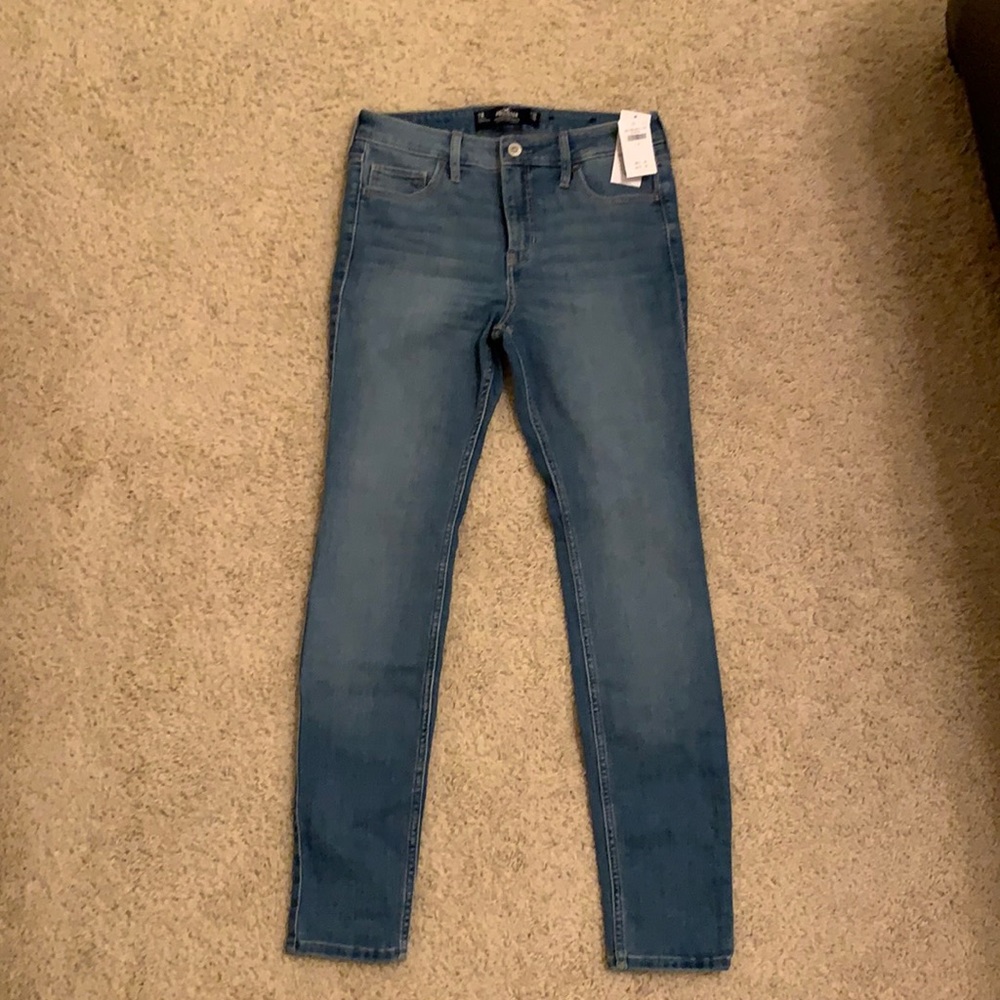 Brand New Hollister Jeans